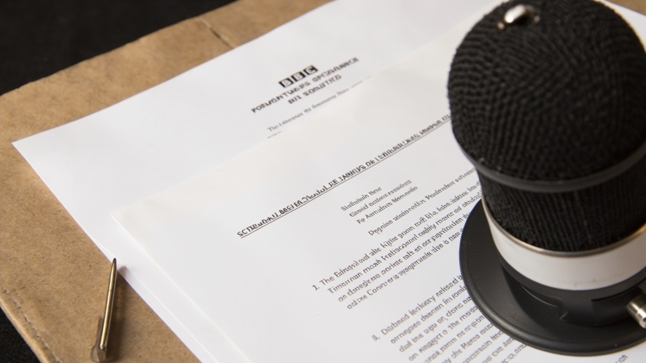 BBC Radio 2 dismisses Scott Mills amid conduct claim